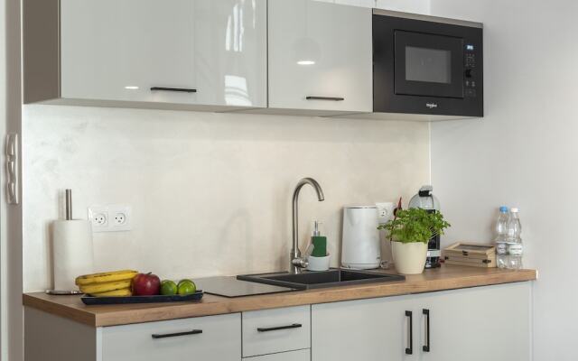 Provenir Home Kwiatowa 5