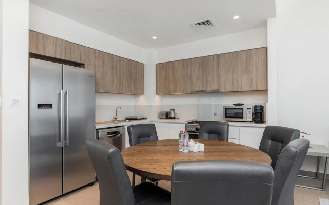 Premium Apartments at Executive Residences