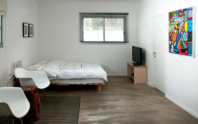 G38 Rental Apartment Building