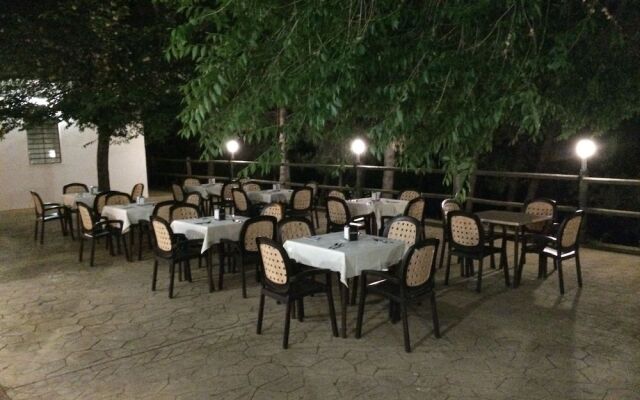 Camping ValdeArenas