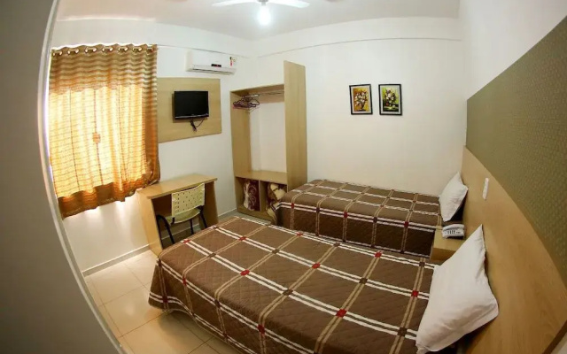 Morangos Hotel