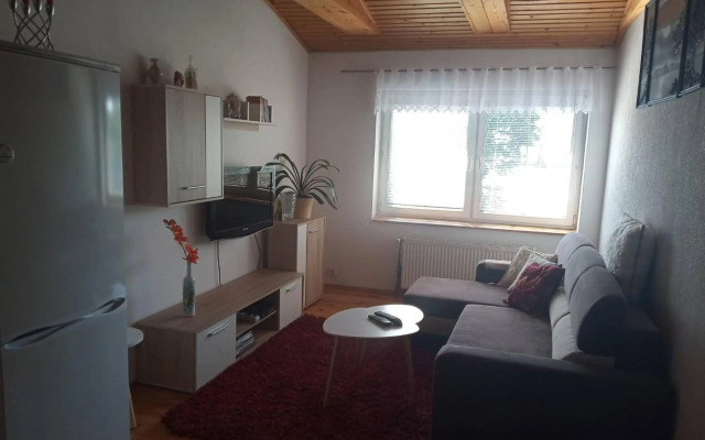 Apartman Ala