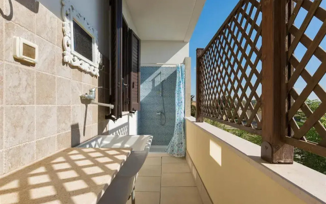 984 Appartamento Solaris