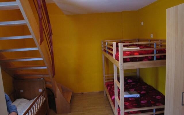 Apartment in Ondenval With Terrace