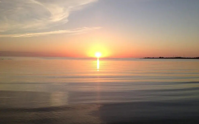 5 Star Holiday Home in Visby