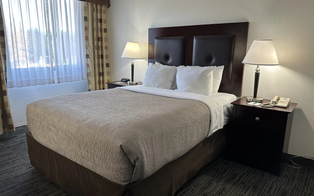 Quality Inn & Suites Everett