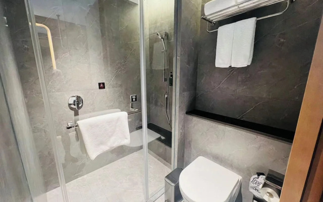 JEN Kunming Hotel - Shangri-La Group