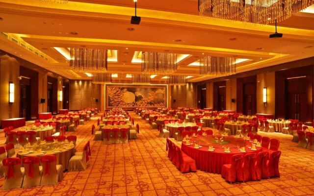 Haimen Dynasun International Hotel