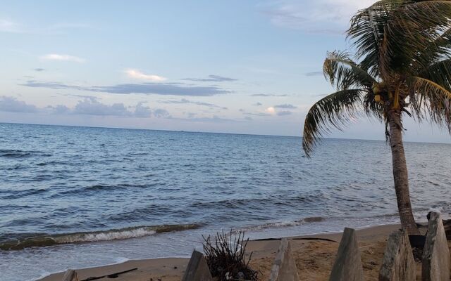Pal's on the Beach - A Gold Standard Hotel