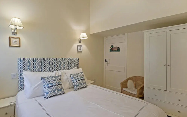 Reynard Ing Cottage