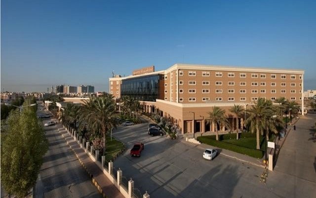 Al Gosaibi Hotel