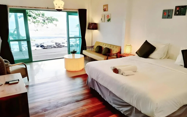 Warapura Resort