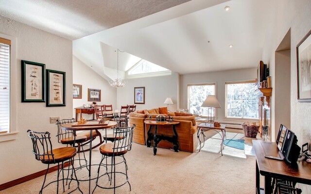 Centennial 2 Bedroom Condo Unit no. 16