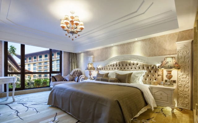 Grand Bravo Guilin Hotel