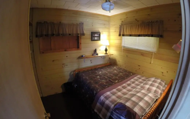 Timber Bay Resort