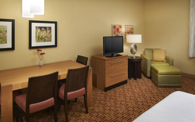 Towneplace Suites by Marriott Saginaw