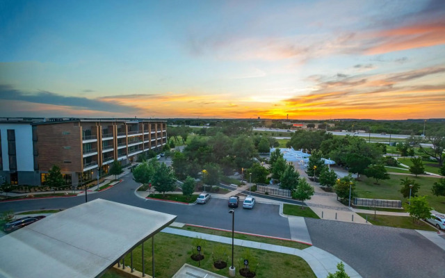 Aloft Austin Southwest