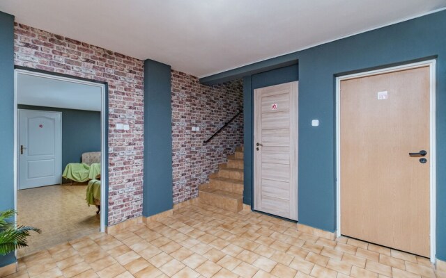 Classic Hostel - tylko gości na kwarątannę