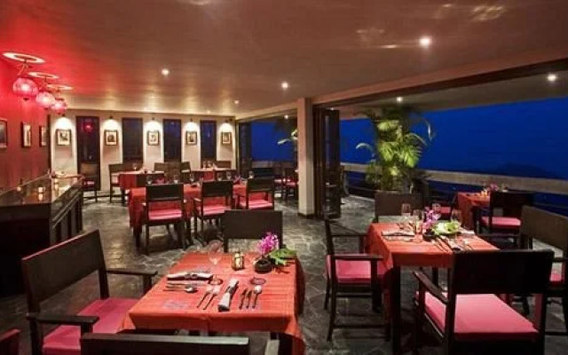 Asia Spirit Lodge & Spa