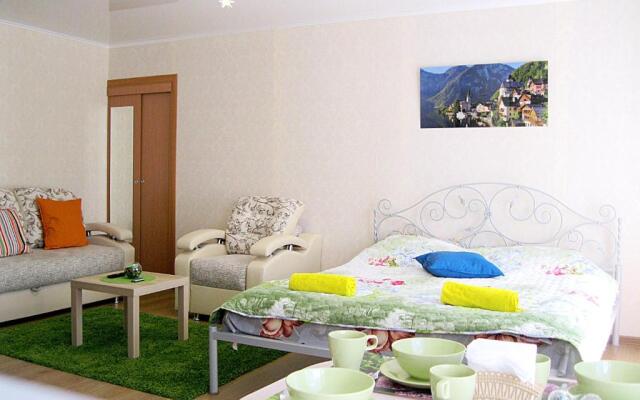 Bishkek Flatlux Apartments