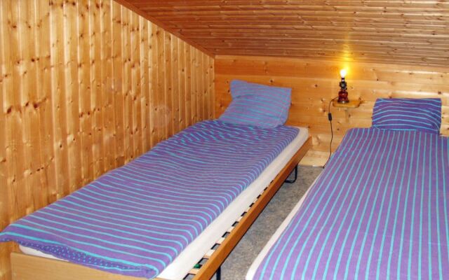 Chalet Anthamatten 18330