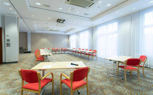 Best Western Hotel Polisina