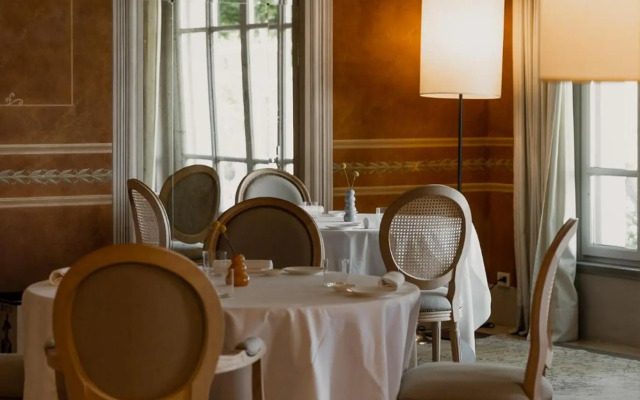 Villa Pattono Wine Country Resort