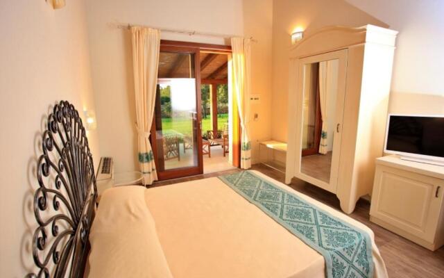 Inghirios Wellness Country Spa
