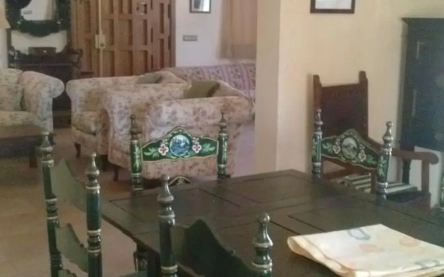 Holiday home Lote Chico