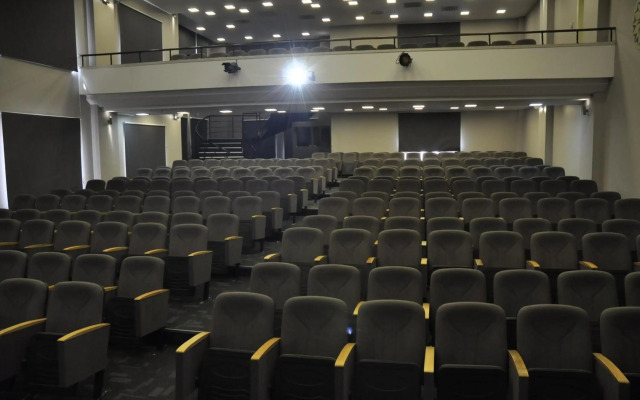 Connect Thermal Hotel
