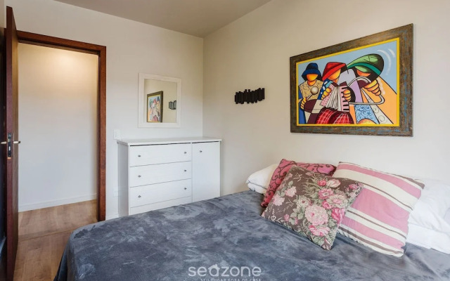 Quiet Apartment 1 mi From Canasvieiras bea Fml202