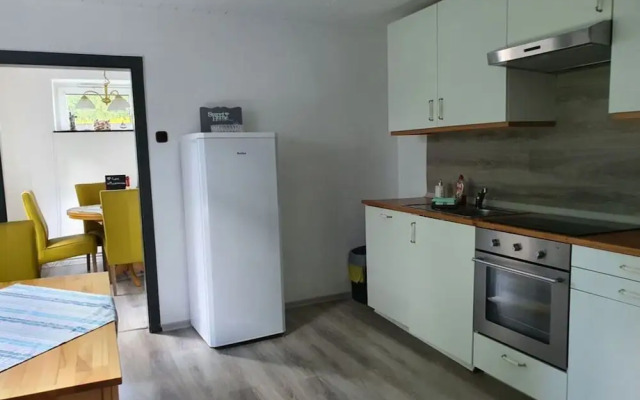 Coastal View of East Frisia