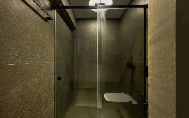 Vision Athens Apartments