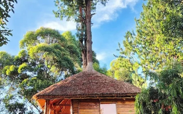 Agandi Uganda Eco-lodge