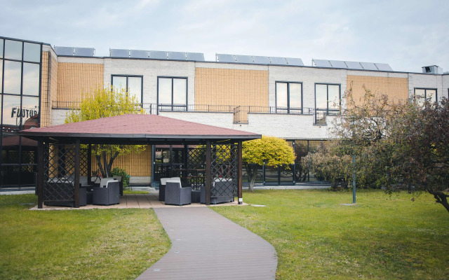 Best Western Mirage Hotel Fiera