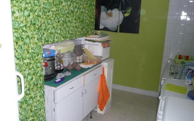 Appartement Belle Escale