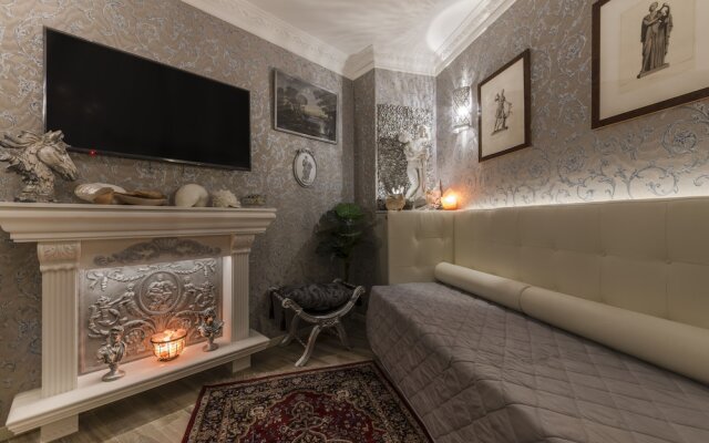 Olympus Verona Relais