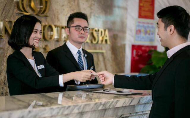 Sen Grand Hotel & Spa managed by Sen Group