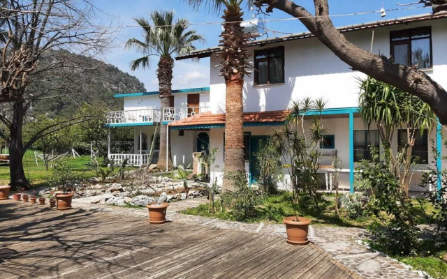 Jasmin Pansiyon