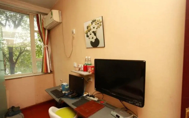 Ruixiangda Business Hotel