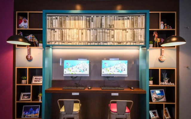 Premier Inn Dubai Silicon Oasis