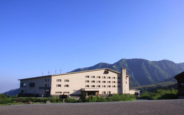 Midagahara Hotel