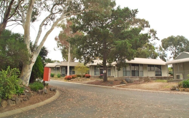 Eaglehawk Park Canberra