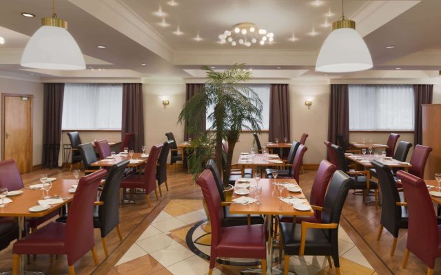 Savera Hotel South Ruislip