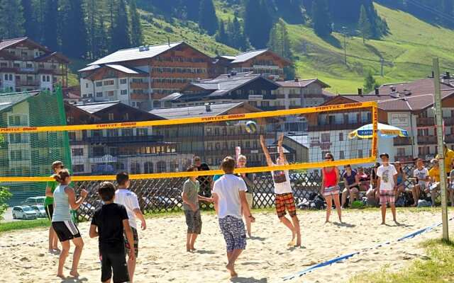 Hotel Alpenrose Zauchensee