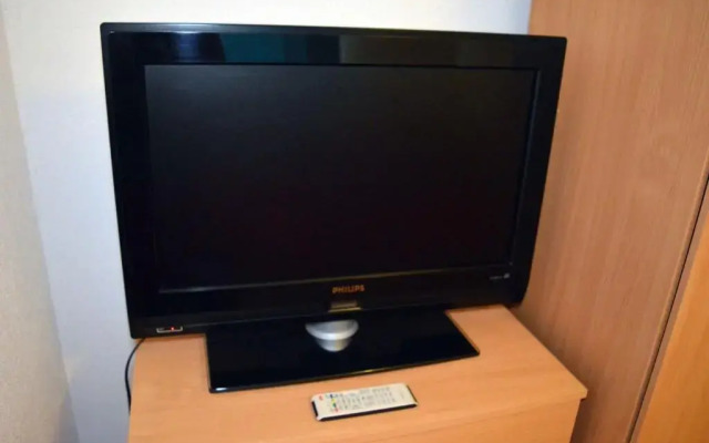 Lorabel Apartmanház Hévíz