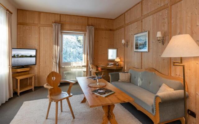 Klostergasthof Maria Eck