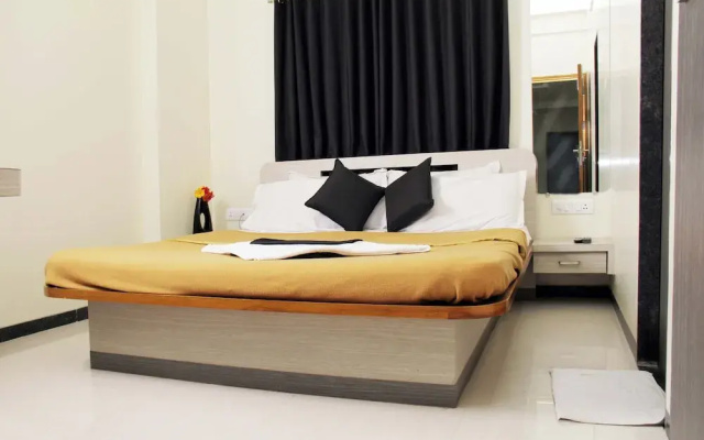 Hotel New Bharti