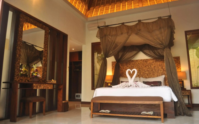 Mahagiri Villas & Spa Dreamland