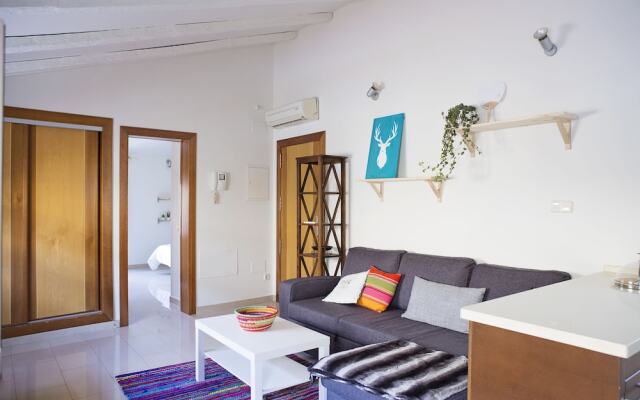 Suncity Flat Mitjana